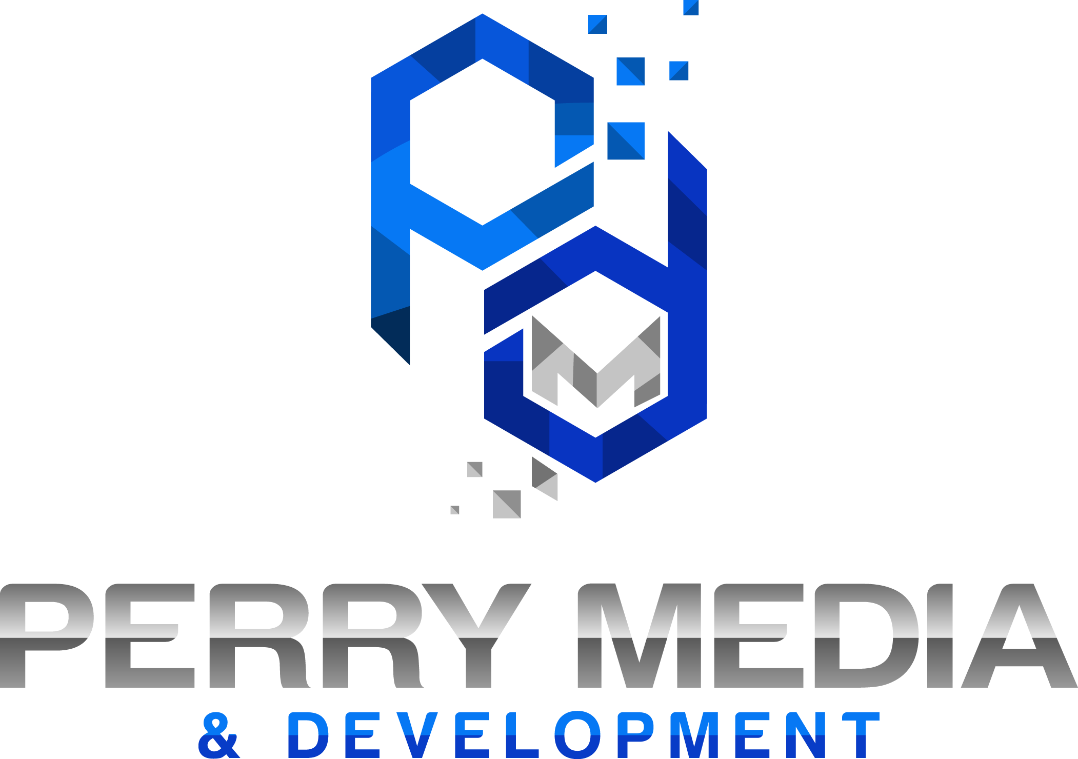 Perry Media And Development Ltd
